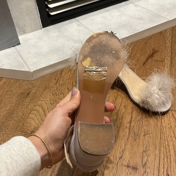 Bock heed sandals - Picture 2 of 2